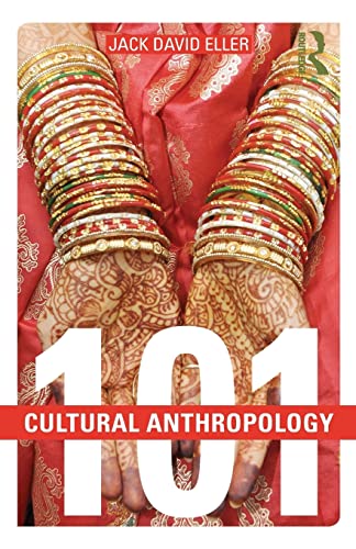 Cultural Anthropology: 101 von Routledge