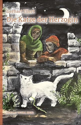 Die Katze der Herzogin von Kehl, Petra Verlag
