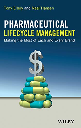 Pharmaceutical Lifecycle Management: Making the Most of Each and Every Brand