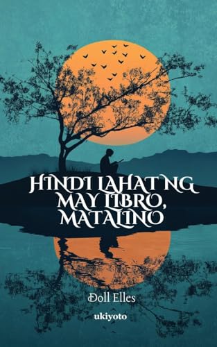 Hindi lahat ng may libro, matalino von Ukiyoto Publishing