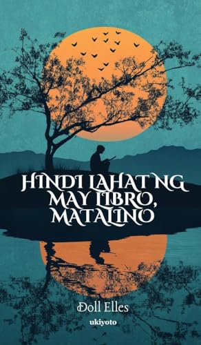 Hindi lahat ng may libro, matalino von Ukiyoto Publishing