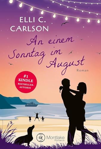 An einem Sonntag im August (Ostsee-Feelings)
