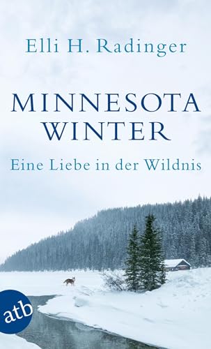Minnesota Winter: Eine Liebe in der Wildnis von Aufbau Tb