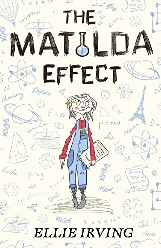 The Matilda Effect von RANDOM HOUSE UK