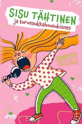 Sisu Tähtinen ja turvesukkahousubisnes Sisu Tähtinen ja turvesukkahousubisnes von SAGA Egmont