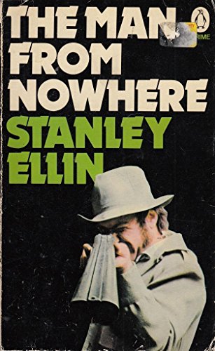 The Man from Nowhere von Penguin Books Ltd