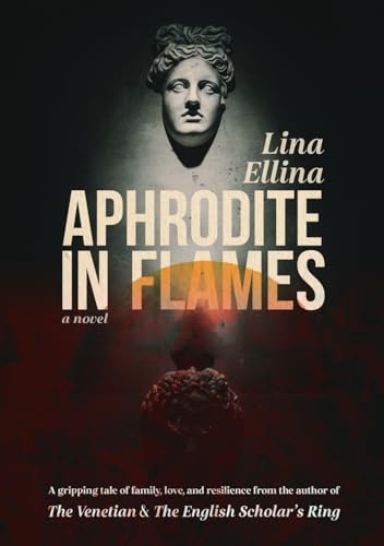 Aphrodite in flames von Armida Books