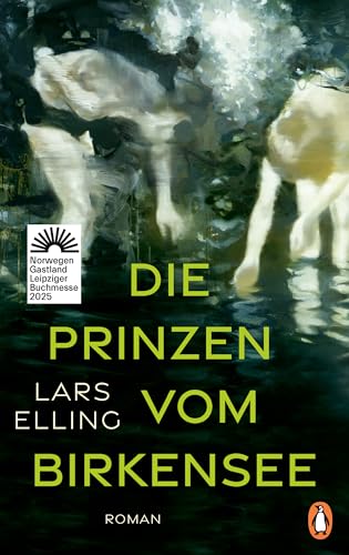 Die Prinzen vom Birkensee: Roman von Penguin Verlag