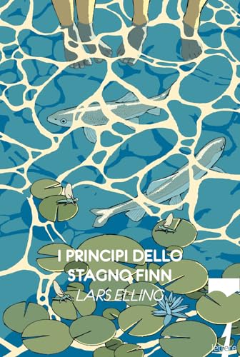 I principi dello stagno Finn von 21lettere