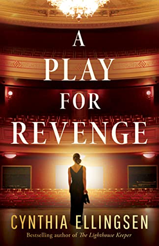 A Play for Revenge (A Starlight Cove Novel): A Novel von Lake Union Publishing