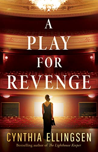 A Play for Revenge (A Starlight Cove Novel): A Novel