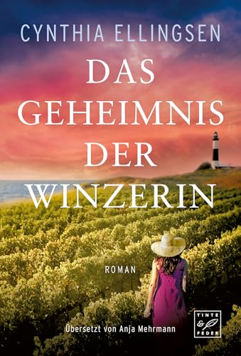 Das Geheimnis der Winzerin von Tinte & Feder