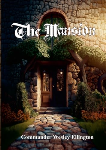 The Mansion von Lulu.com