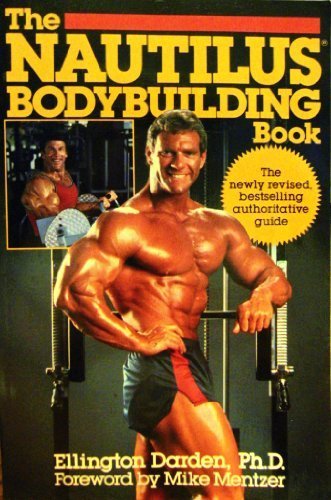 The Nautilus Bodybuilding Book von McGraw-Hill Contemporary