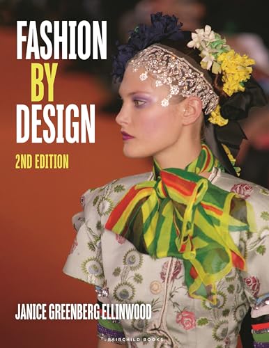 Fashion by Design: Bundle Book + Studio Access Card