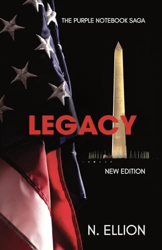Legacy von Authors Unite Publishing