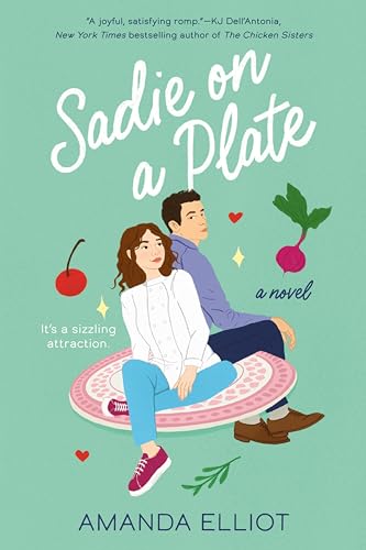 Sadie on a Plate von Penguin Publishing Group