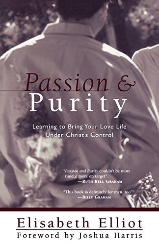 Passion and Purity