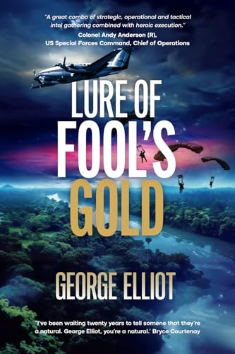 Lure of Fool's Gold von Miracle Productions