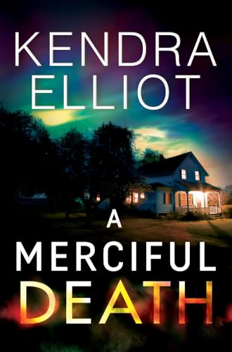 A Merciful Death (Mercy Kilpatrick, Band 1) von Montlake Romance