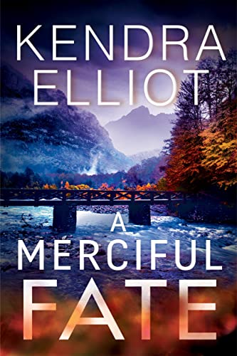 A Merciful Fate (Mercy Kilpatrick, Band 5) von Montlake Romance