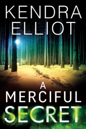 A Merciful Secret (Mercy Kilpatrick, Band 3) von Montlake Romance