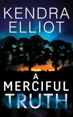 A Merciful Truth (Mercy Kilpatrick, Band 2) von Montlake Romance