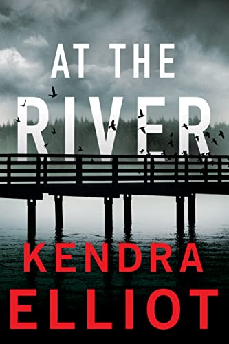 At the River (Columbia River, Band 5) von Montlake