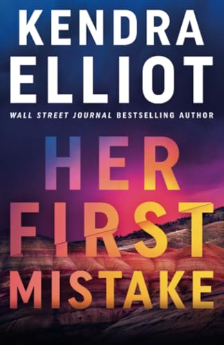 Her First Mistake (Noelle Marshall, Band 1) von Montlake