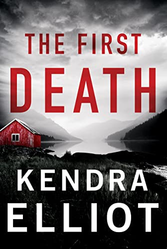 The First Death (Columbia River, Band 4) von Montlake