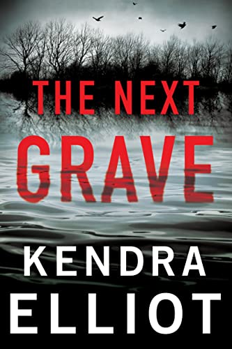 The Next Grave (Columbia River, Band 6) von Montlake
