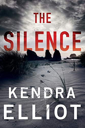 The Silence (Columbia River, Band 2) von Montlake Romance