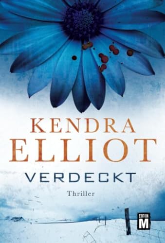 Verdeckt: Thriller (Ein Bone Secrets Roman, Band 1)