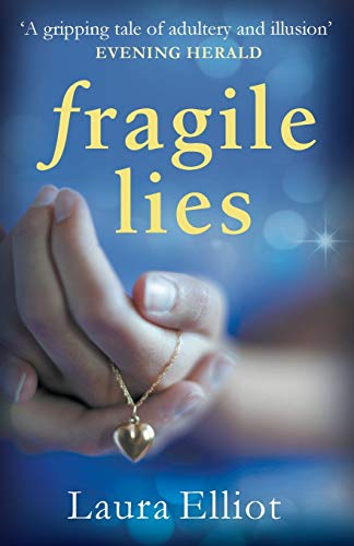 Fragile Lies von Bookouture