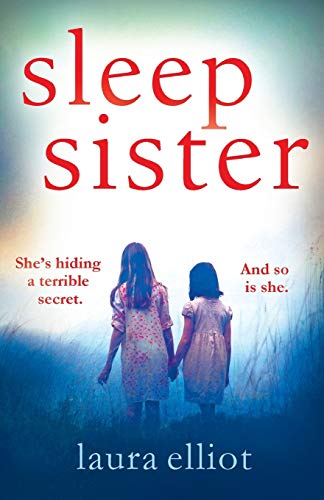 Sleep Sister: A page-turning novel of psychological suspense