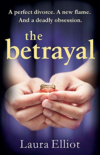 The Betrayal: A gripping novel of psychological suspense von Bookouture