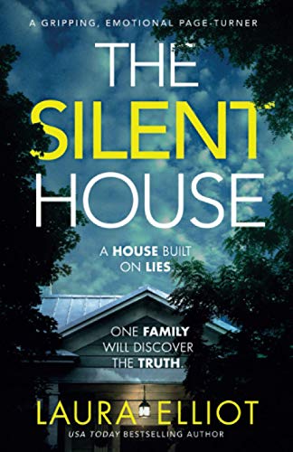 The Silent House: A gripping, emotional page-turner