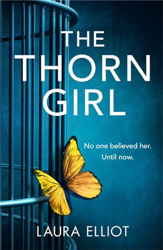The Thorn Girl von Sphere