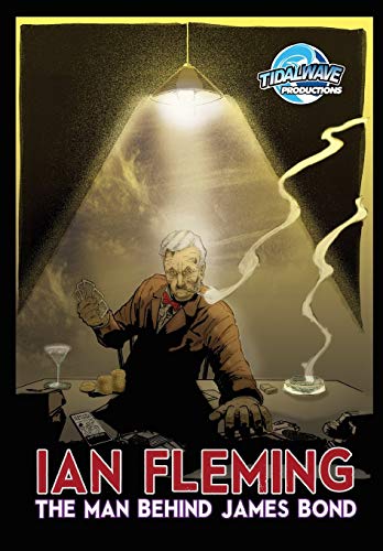 Orbit: Ian Fleming: The Man Behind James Bond