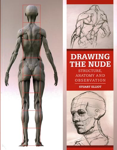 Drawing the Nude: Structure, Anatomy and Observation