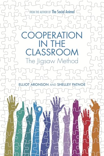 Cooperation in the Classroom: The Jigsaw Method