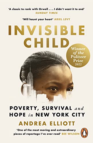 Invisible Child: Winner of the Pulitzer Prize in Nonfiction 2022 von Penguin