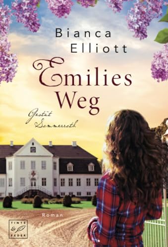 Emilies Weg (Gestüt Sommerroth, Band 2)