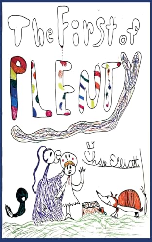 The First of Plenty The First of Plenty von Self Publisher