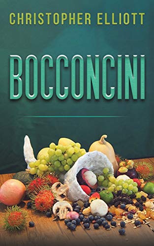 Bocconcini Bocconcini