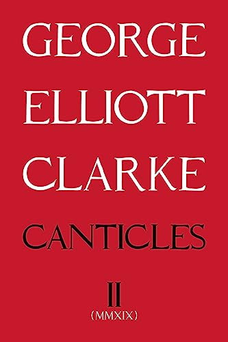 Canticles: (MMXIX) (Essential Poets: Lost Scrolls, Band 263)