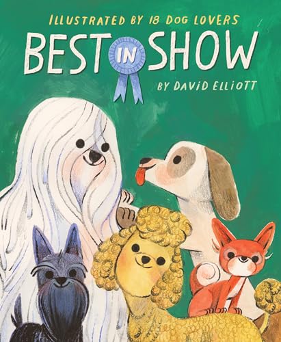 Best in Show Best in Show von Clarion Books