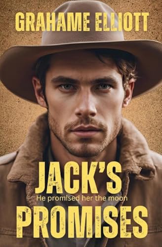 Jack's Promises: An Australian Outback Story von Château de Détilly Publications