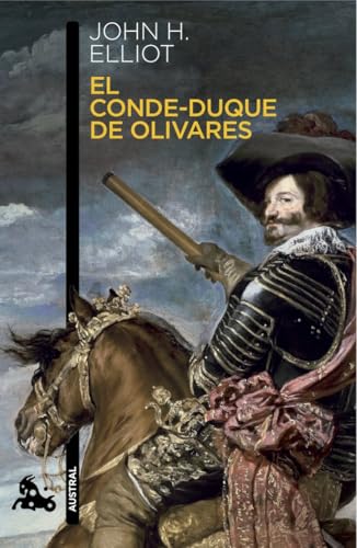 El conde-duque de Olivares (Contemporánea) von Austral