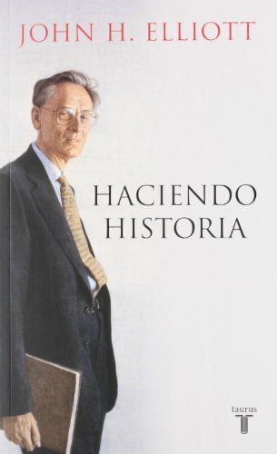 Haciendo historia Haciendo historia von TAURUS